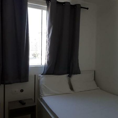 Hotel Lisboa Curitiba Extérieur photo